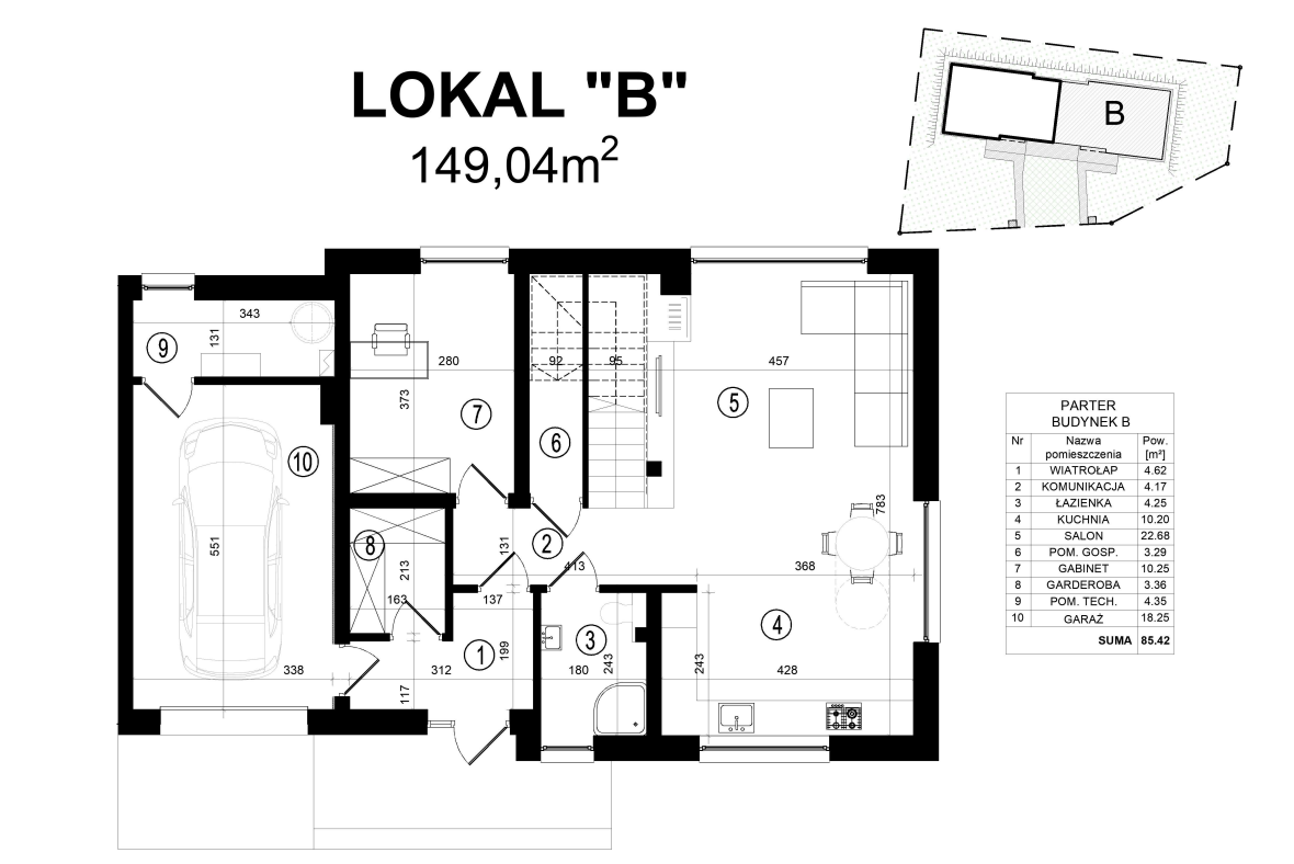 Lokal 2
