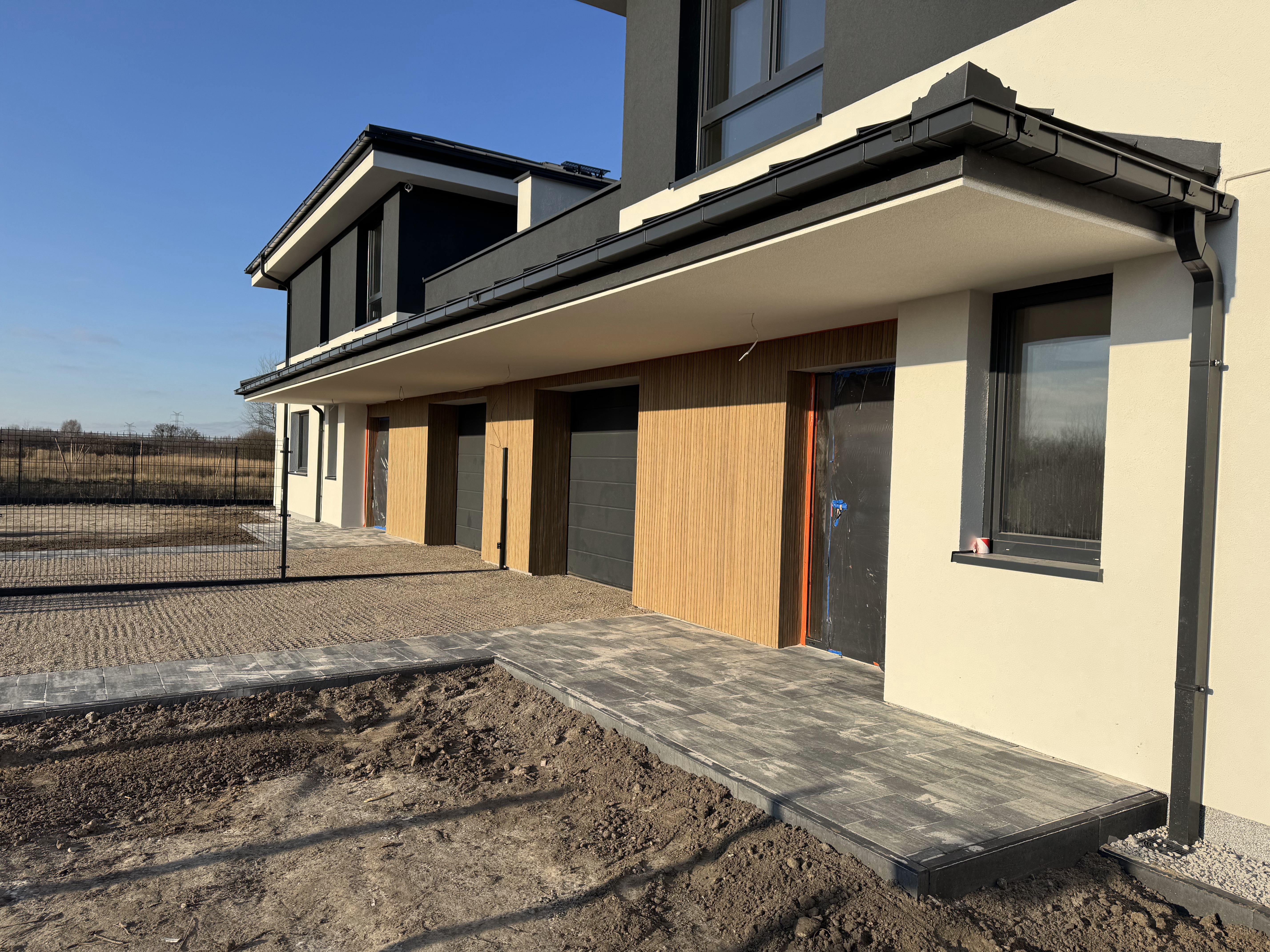 Zdjęcie realizacji JLG Development
