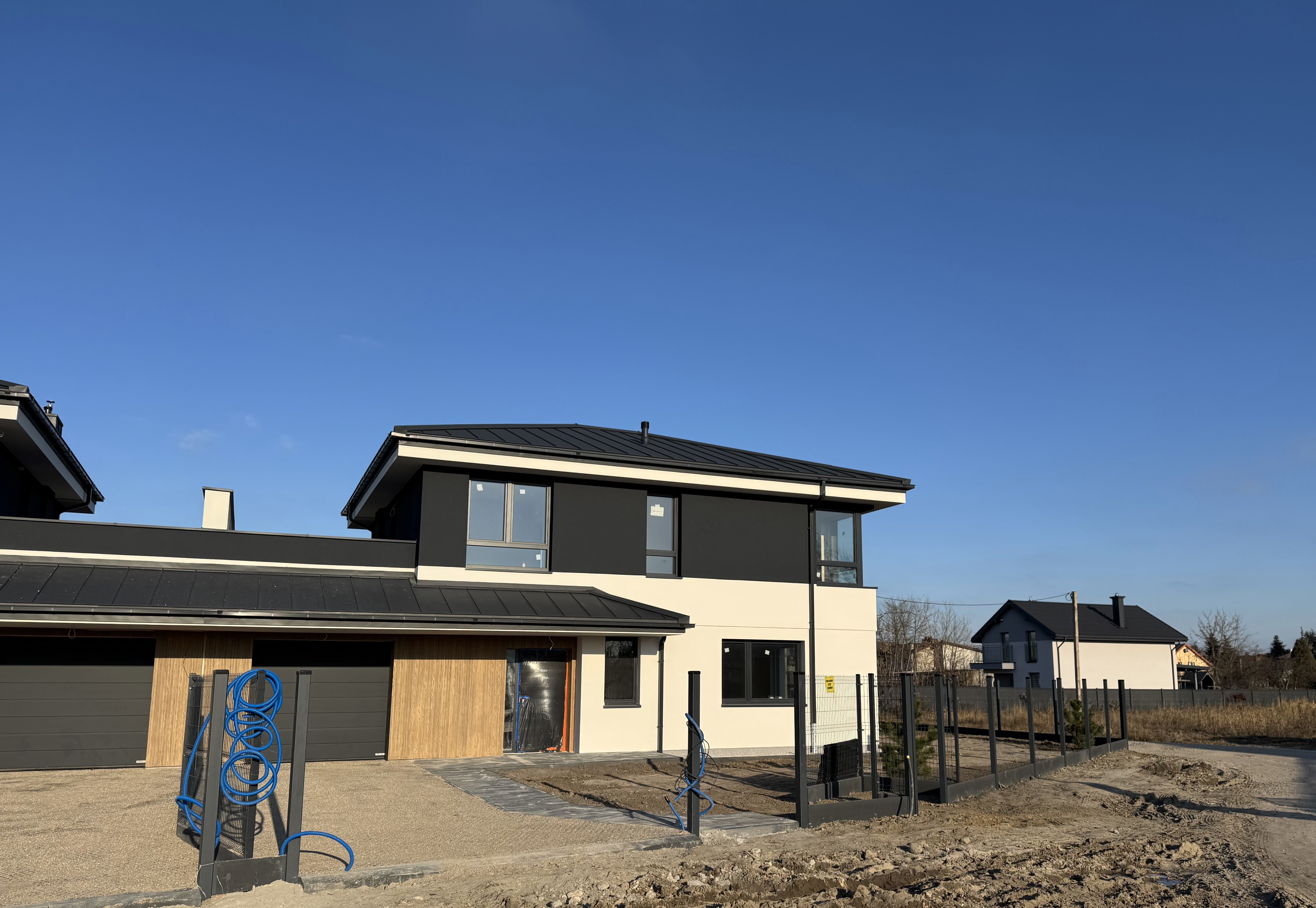 Zdjęcie realizacji JLG Development