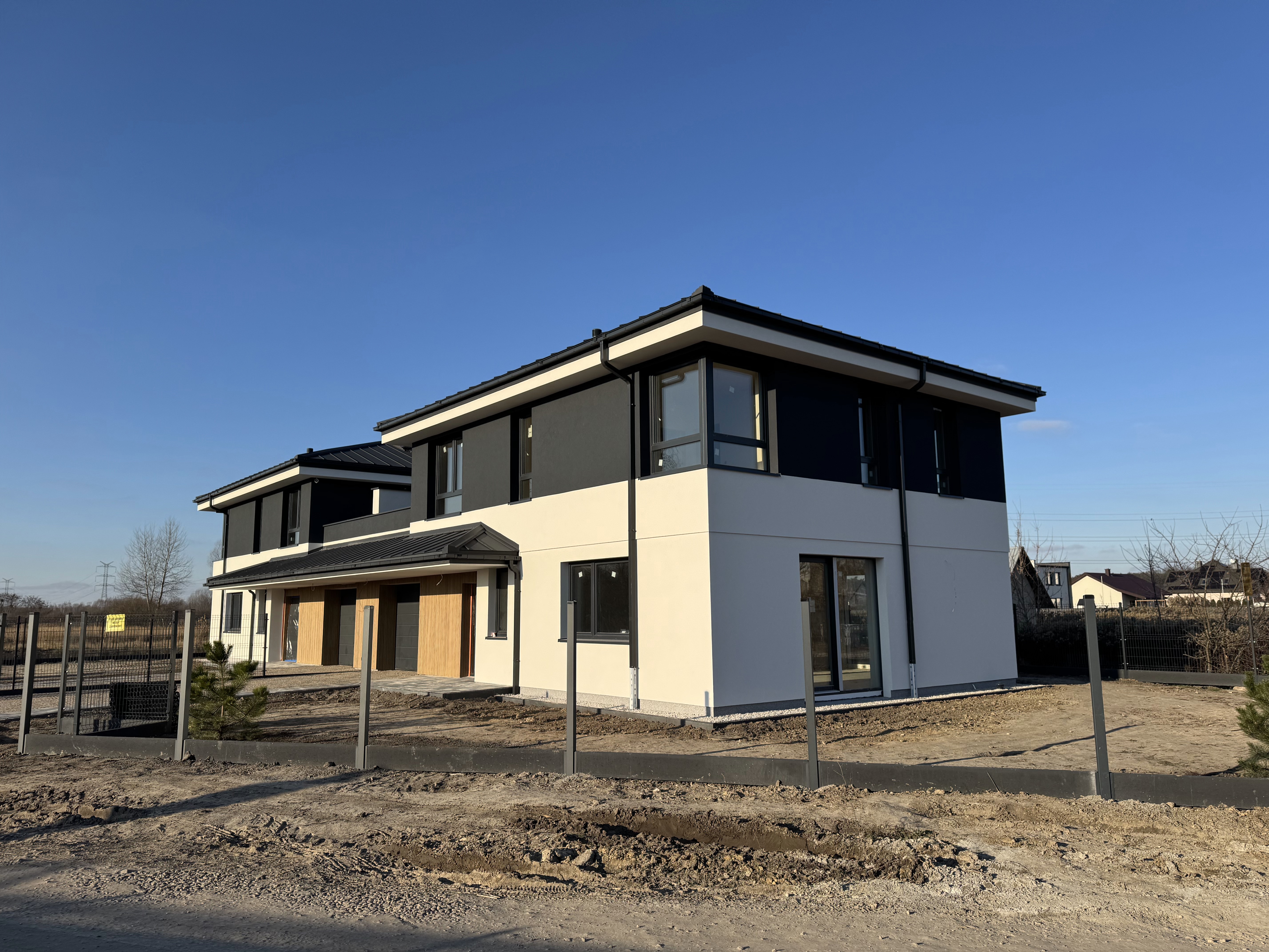 Zdjęcie realizacji JLG Development