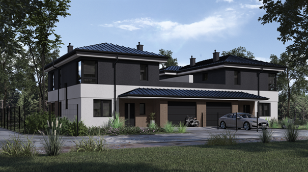 Nowa inwestycja JLG Development